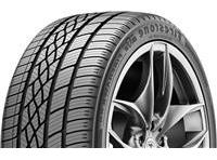 Firestone Firehawk AS V2